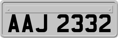 AAJ2332