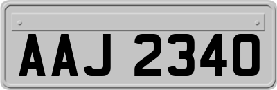 AAJ2340