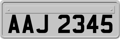 AAJ2345