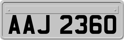 AAJ2360