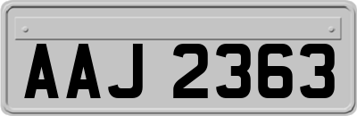 AAJ2363