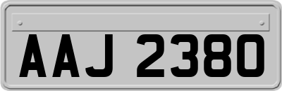 AAJ2380