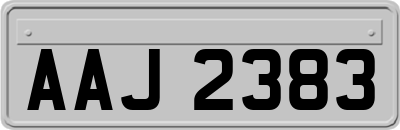 AAJ2383