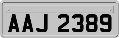 AAJ2389