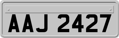 AAJ2427