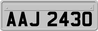 AAJ2430