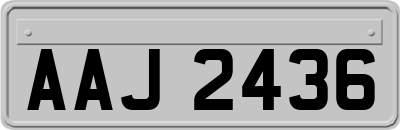 AAJ2436