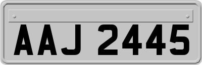 AAJ2445