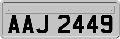 AAJ2449