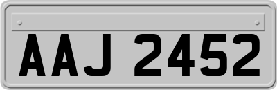 AAJ2452