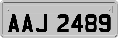 AAJ2489