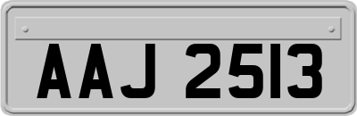 AAJ2513