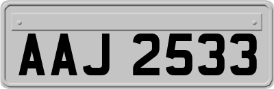 AAJ2533