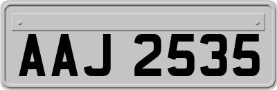 AAJ2535