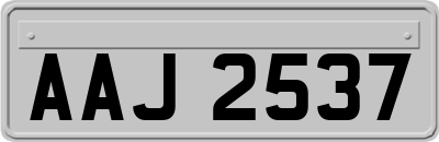 AAJ2537