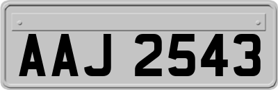 AAJ2543