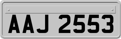 AAJ2553