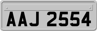 AAJ2554