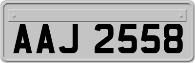 AAJ2558