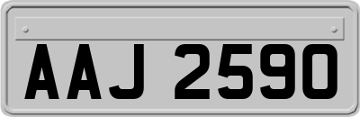 AAJ2590