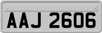 AAJ2606