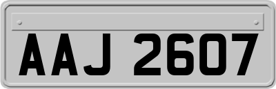 AAJ2607