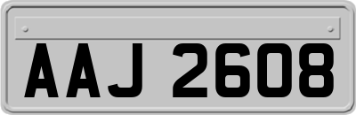 AAJ2608