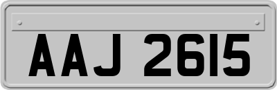 AAJ2615