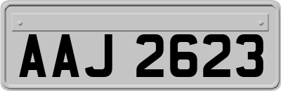 AAJ2623