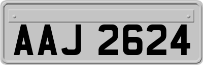 AAJ2624