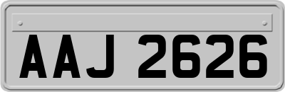 AAJ2626