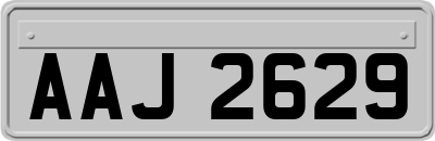 AAJ2629