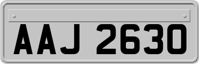 AAJ2630