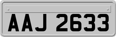 AAJ2633