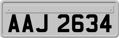 AAJ2634