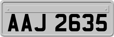 AAJ2635