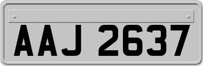 AAJ2637