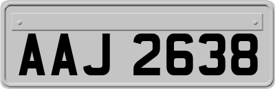 AAJ2638