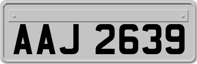 AAJ2639