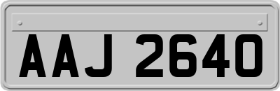 AAJ2640