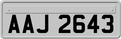 AAJ2643