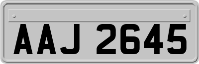 AAJ2645