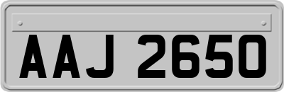 AAJ2650