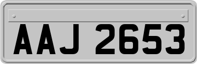 AAJ2653