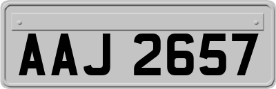 AAJ2657