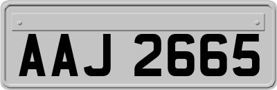 AAJ2665