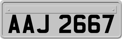 AAJ2667