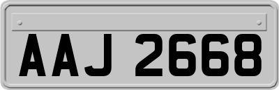 AAJ2668