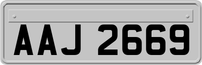 AAJ2669