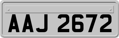 AAJ2672